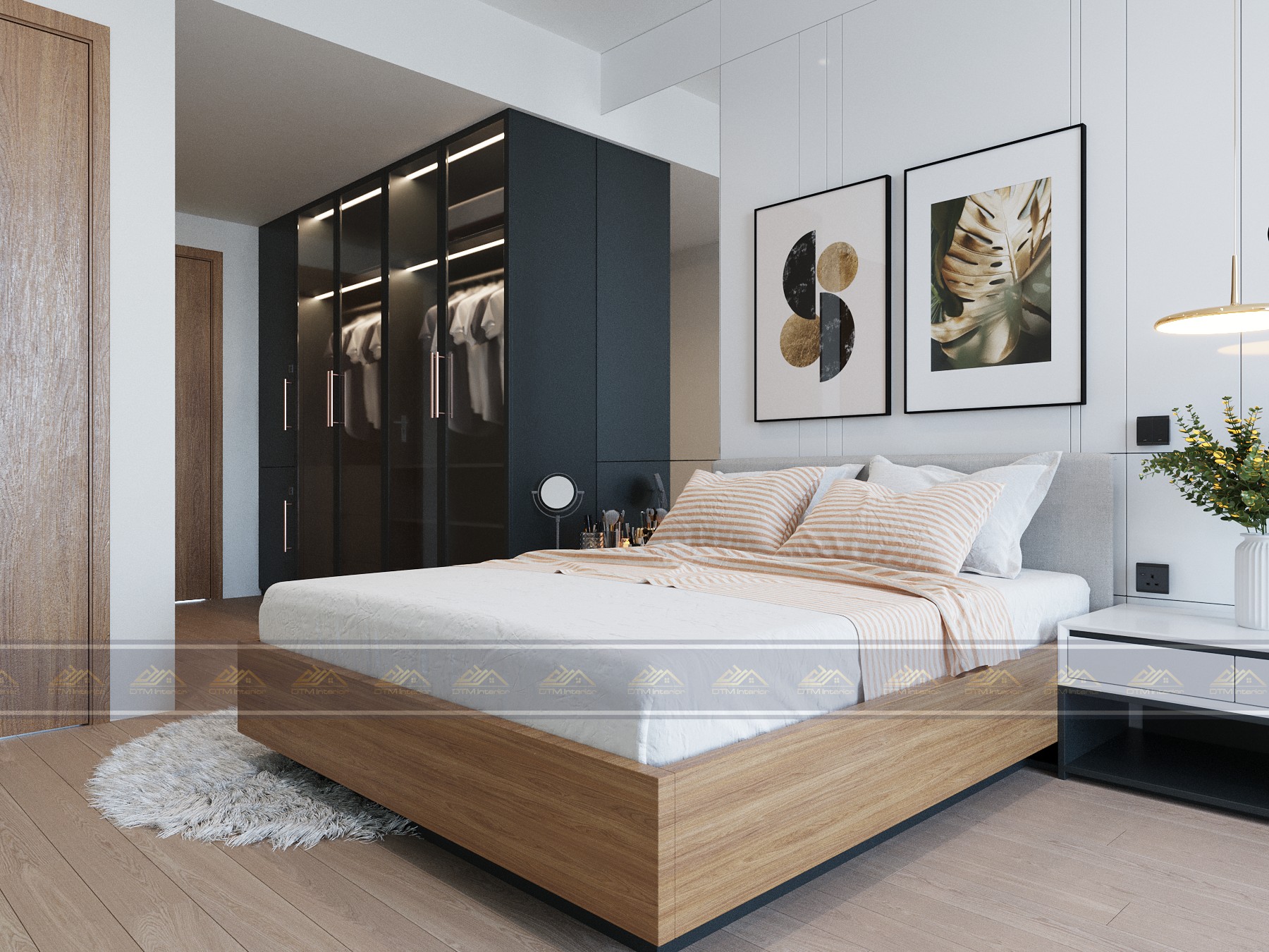 DỰ ÁN CHUNG CƯ CITADINE 2914